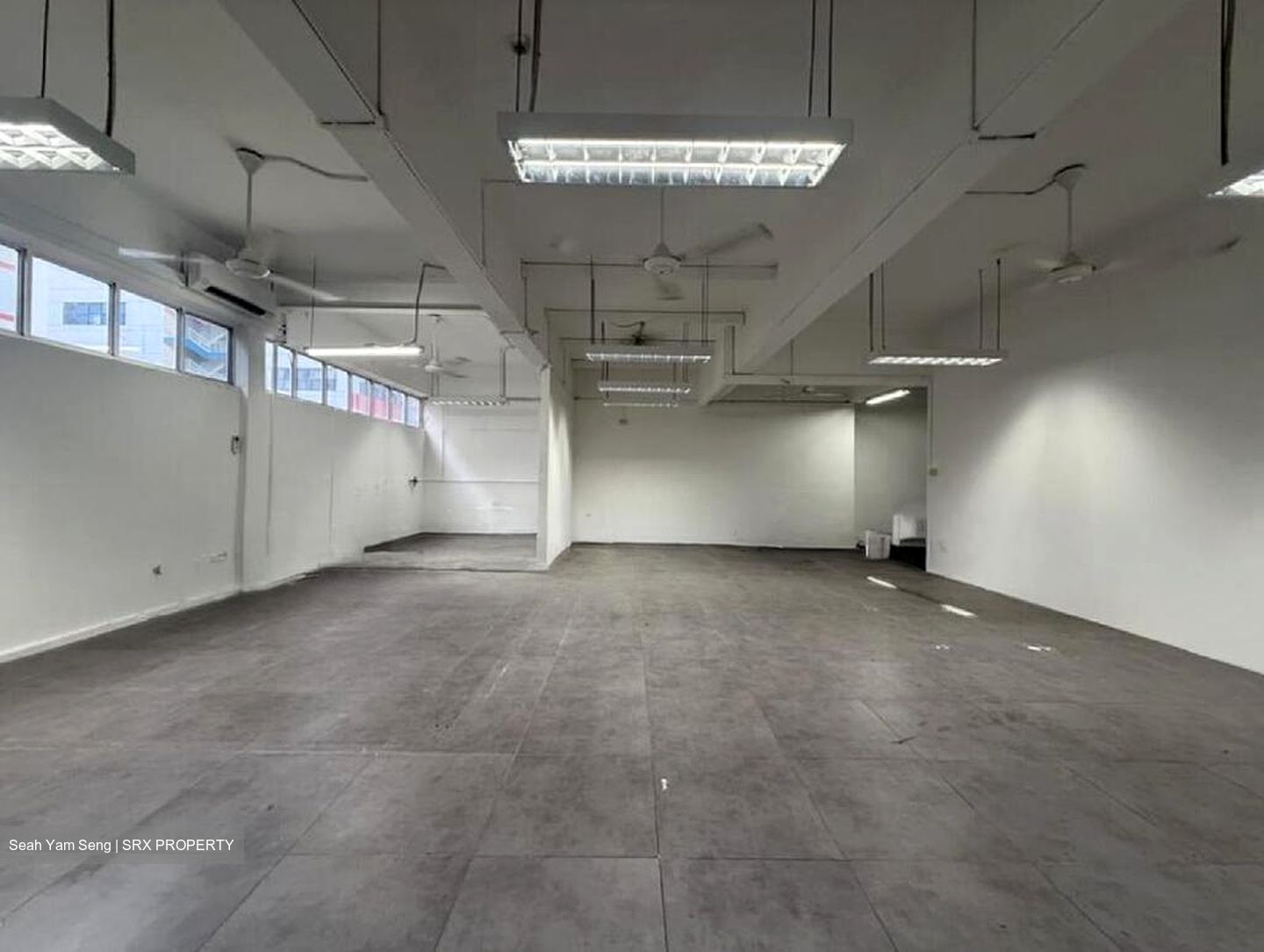 Tan Jin Chwee Industrial Building (D13), Factory #500956151
